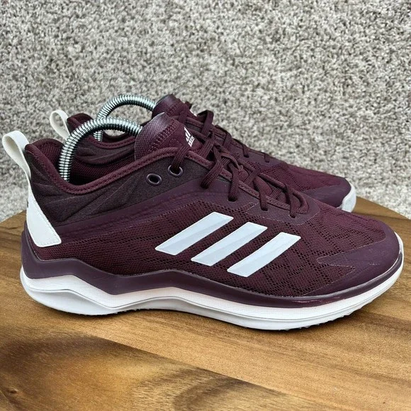Adidas speed trainer 4 review clearance